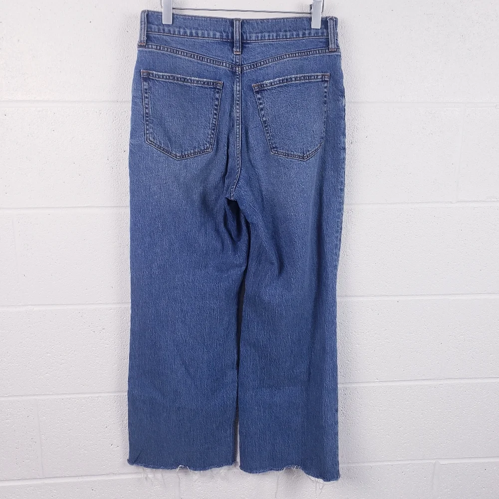J. Crew crew bu825